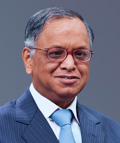 Mr. Narayan Murthy