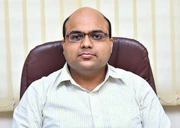 Sudhanshu Shekhar