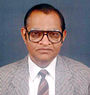 Prof. Kashinath Eknath Hole (Prof. K. E. Hole)