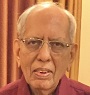 Prof. M. L. Vaidya