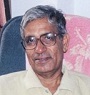 Prof. Girja Kant Shukla