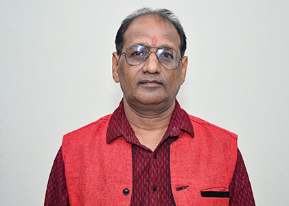 Manoj Kumar Srivastava (SG)