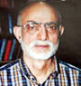 Professor Narendra Lal Arora