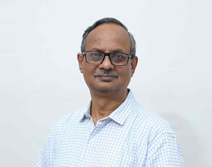 Rajiv Sinha