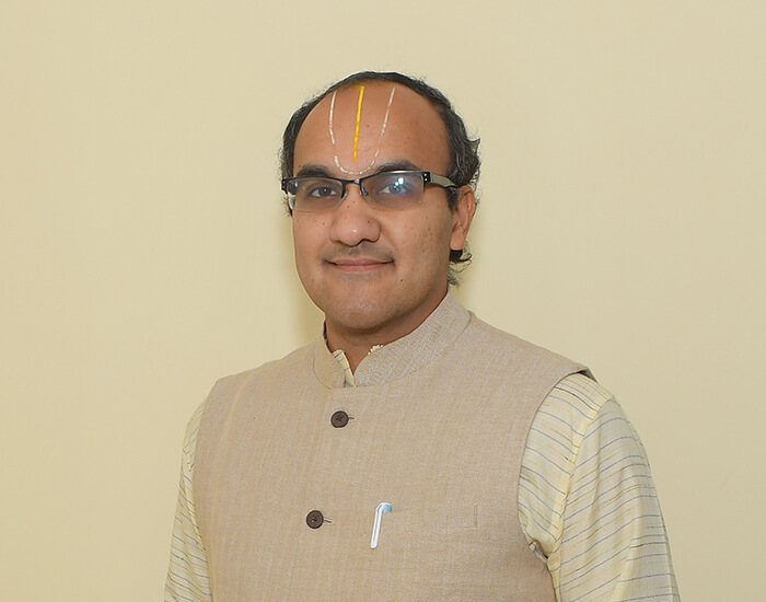 Sudarshan Narayanan