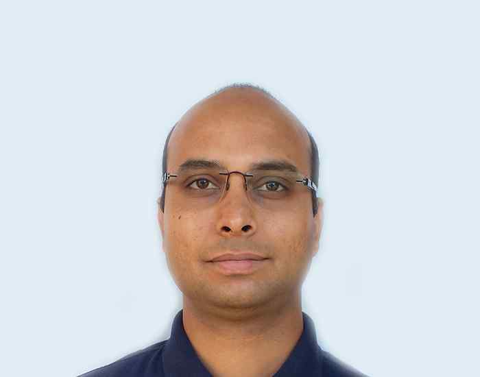 Vaibhav Arghode