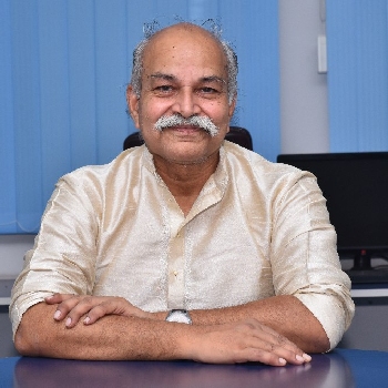 Prof. H. C. Verma