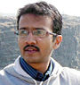 Vivek B